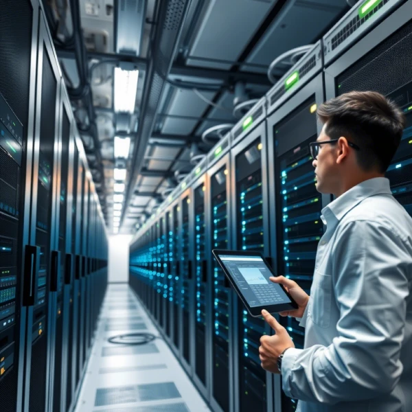 פתרונות מתקדמים בענן